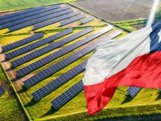 Chile avanza hacia redes inteligentes para enfrentar desafíos energéticos y cambio climático