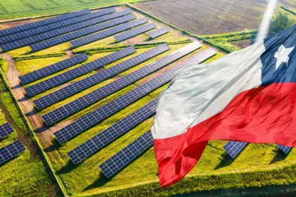 Chile avanza hacia redes inteligentes para enfrentar desafíos energéticos y cambio climático