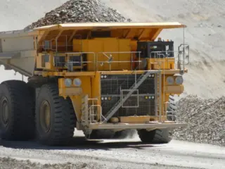 Chile proyecta récord en inversión minera 2025-2034 con fuerte foco en litio