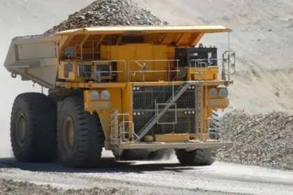 Chile proyecta récord en inversión minera 2025-2034 con fuerte foco en litio