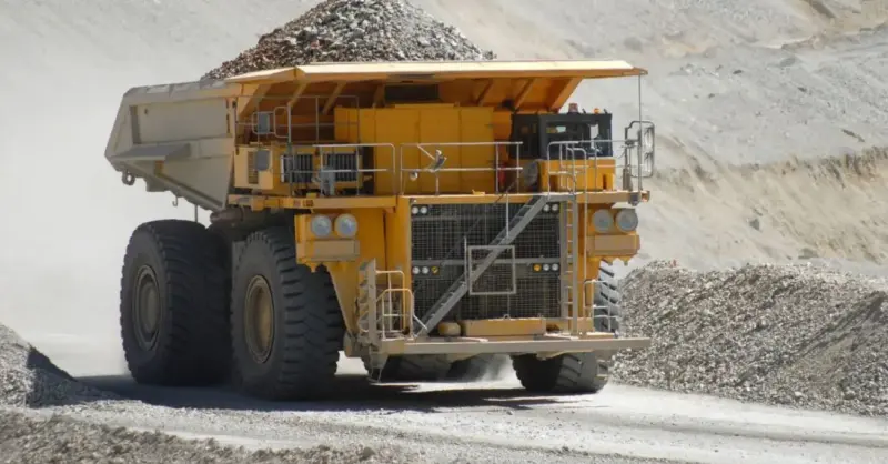 Chile proyecta récord en inversión minera 2025-2034 con fuerte foco en litio