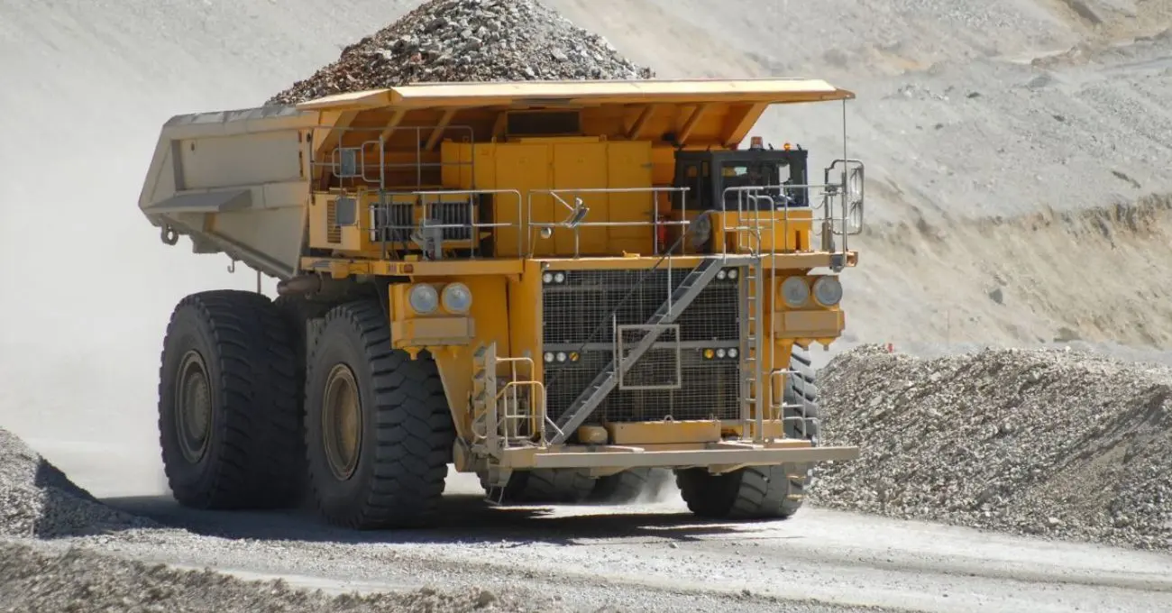 Chile proyecta récord en inversión minera 2025-2034 con fuerte foco en litio