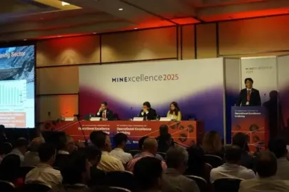 Minería chilena avanza con ELMOMine-UG: innovación en electromovilidad subterránea