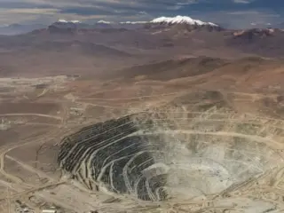 Producción de cobre en Chile: Codelco cae, Escondida sube y Collahuasi ajusta