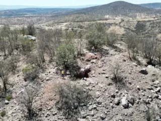 Cerro del Gallo duplica su valor: US$424 millones tras prefactibilidad