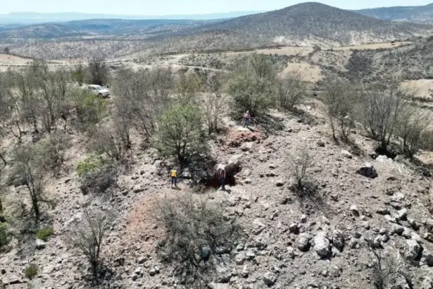 Cerro del Gallo duplica su valor: US$424 millones tras prefactibilidad