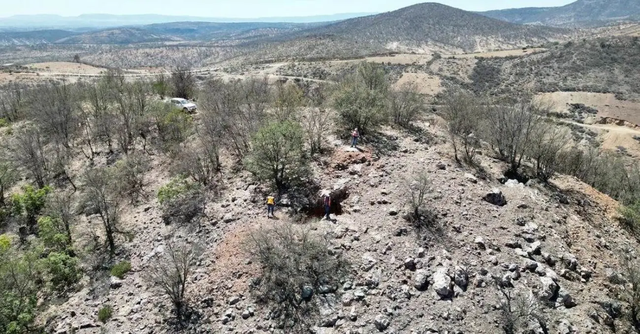 Cerro del Gallo duplica su valor: US$424 millones tras prefactibilidad