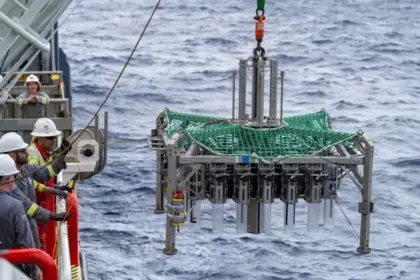 Investigación revela graves daños de la minería submarina a la biodiversidad marina abisal