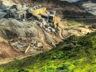 Rio2 Limited se expande en Latinoamérica al adquirir la mina Condestable en Perú