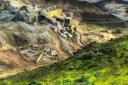 Rio2 Limited se expande en Latinoamérica al adquirir la mina Condestable en Perú