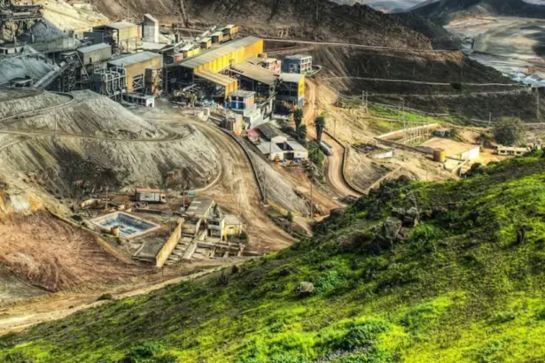 Rio2 Limited se expande en Latinoamérica al adquirir la mina Condestable en Perú