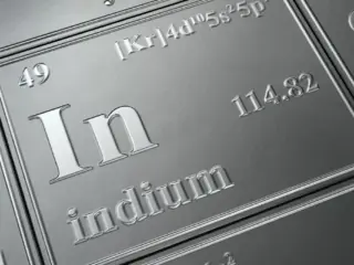 El indio: recurso estratégico clave en la tecnología moderna y su mercado global