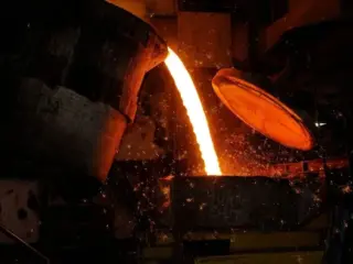 Perú y Estados Unidos negocian acuerdo clave para el futuro del cobre