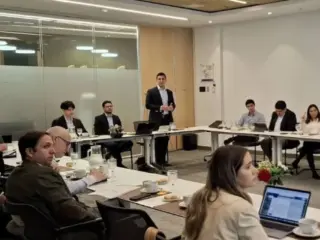 Minería chilena refuerza plan estratégico 2026 con colaboración de 11 instituciones