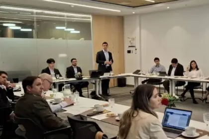 Minería chilena refuerza plan estratégico 2026 con colaboración de 11 instituciones