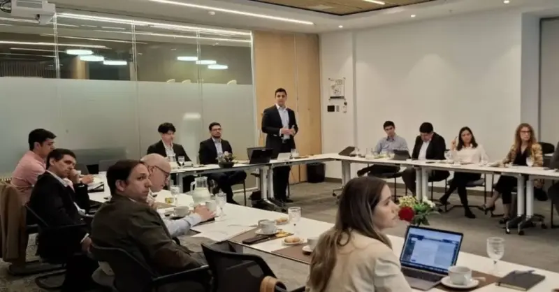 Minería chilena refuerza plan estratégico 2026 con colaboración de 11 instituciones