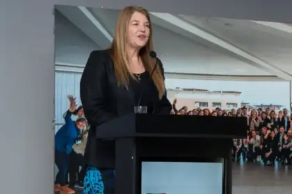 Antofagasta Minerals nombra a su primera gerenta general en Zaldívar