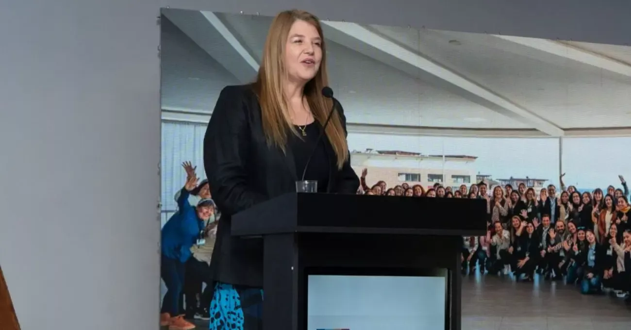 Antofagasta Minerals nombra a su primera gerenta general en Zaldívar