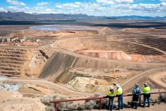 Barrick evalúa IPO de activos en Norteamérica y retendrá control mayoritario