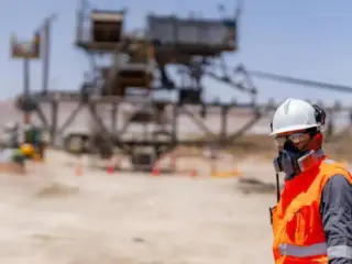 Ofertas de trabajo de minera en Chile: nuevas vacantes publicadas por Codelco en diciembre