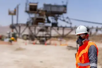 Ofertas de trabajo de minera en Chile: nuevas vacantes publicadas por Codelco en diciembre