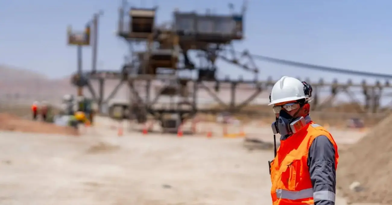 Ofertas de trabajo de minera en Chile: nuevas vacantes publicadas por Codelco en diciembre