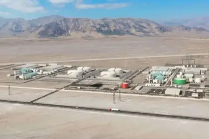 Chile avanza en industria verde: proyecto Volta en Mejillones obtiene aprobación ambiental