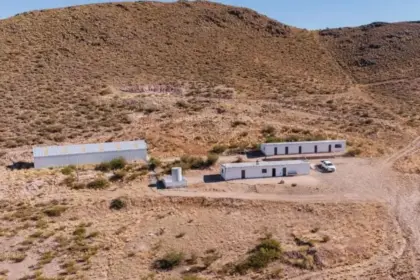 Gobierno argentino destaca aprobación ambiental del proyecto San Jorge en Mendoza