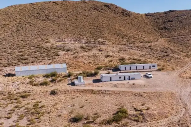 Gobierno argentino destaca aprobación ambiental del proyecto San Jorge en Mendoza