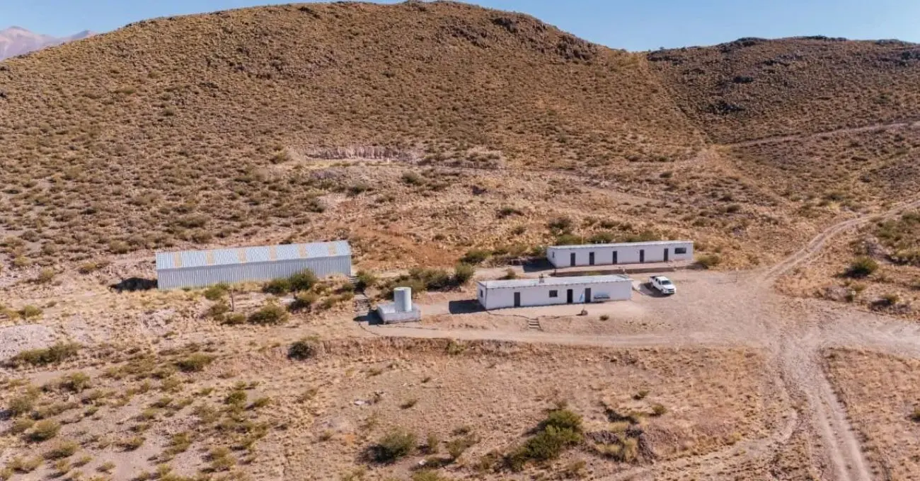 Gobierno argentino destaca aprobación ambiental del proyecto San Jorge en Mendoza