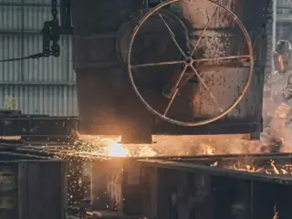 Weir adquiere 50% de ESEL por US$ 75 millones en operación estratégica