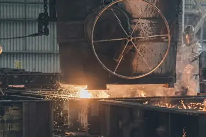 Weir adquiere 50% de ESEL por US$ 75 millones en operación estratégica