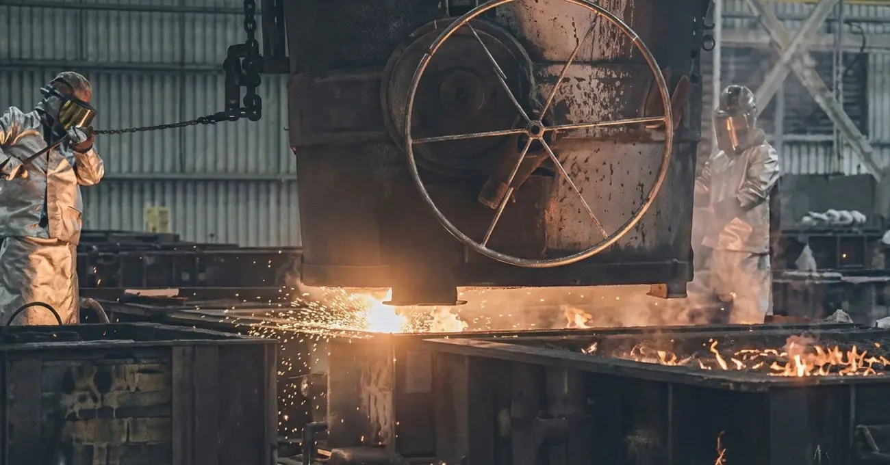 Weir adquiere 50% de ESEL por US$ 75 millones en operación estratégica