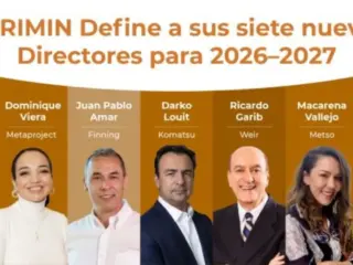 Aprimin define a sus siete nuevos directores para el periodo 2026–2027