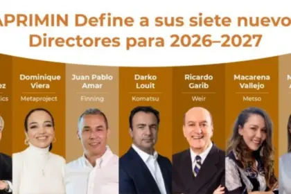 Aprimin define a sus siete nuevos directores para el periodo 2026–2027