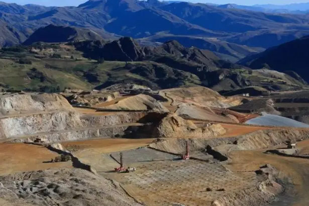 DLP Resources anuncia resultados clave en perforaciones del proyecto Aurora en Perú