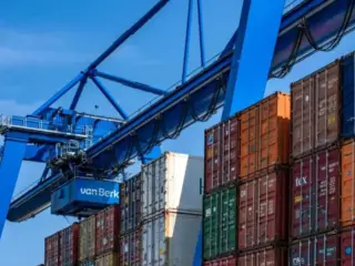 México aplica aranceles de hasta 50% y redefine comercio con China