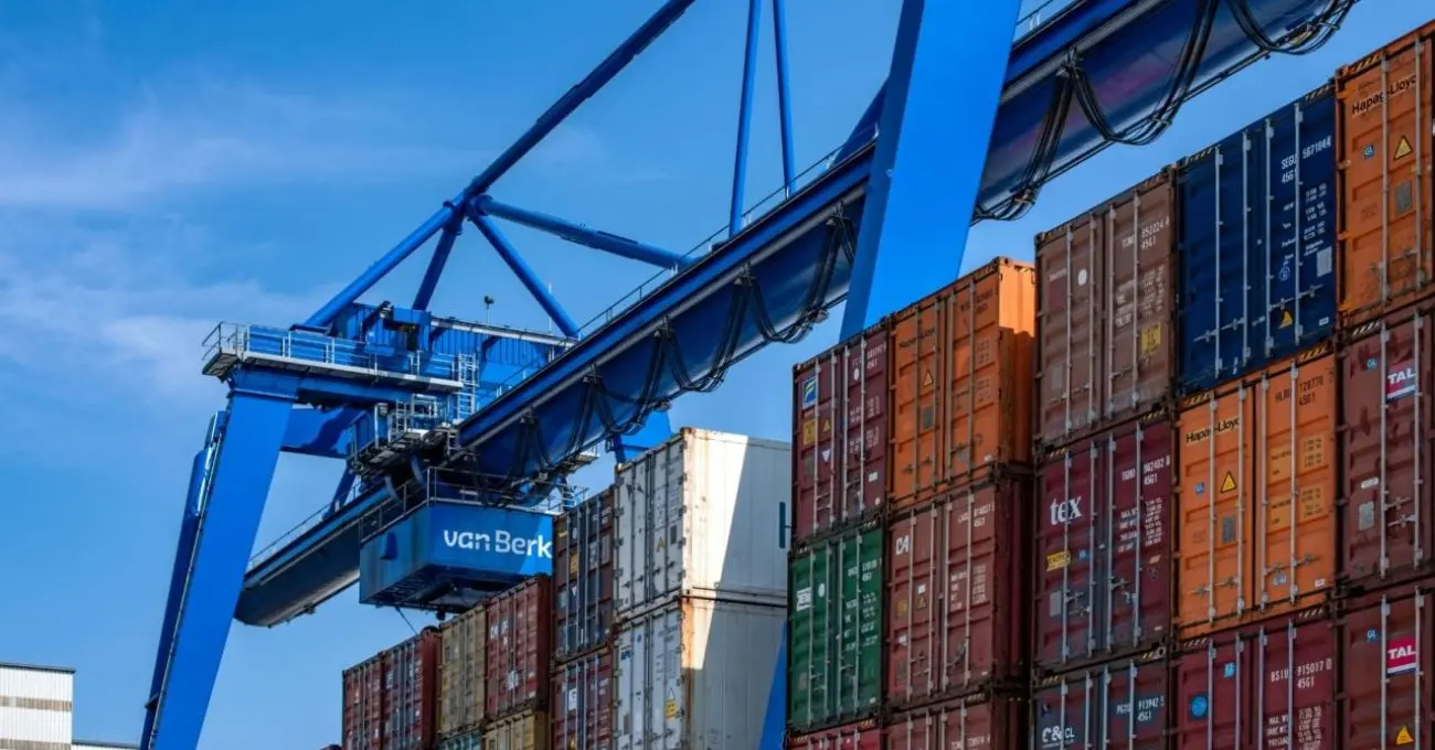 México aplica aranceles de hasta 50% y redefine comercio con China México aplica aranceles de hasta 50% y redefine comercio con China