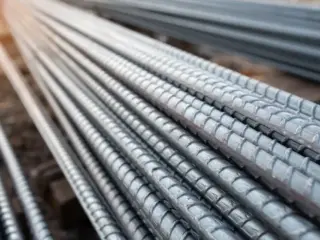 China implementará sistema de licencias para regular exportaciones de acero desde 2026