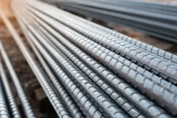 China implementará sistema de licencias para regular exportaciones de acero desde 2026