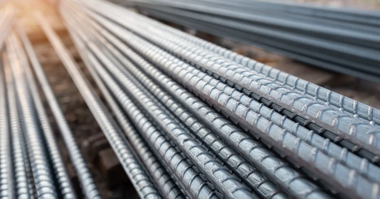 China implementará sistema de licencias para regular exportaciones de acero desde 2026