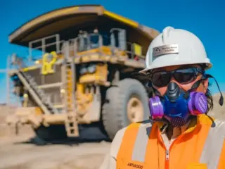 Exponor impulsa el talento femenino en minería con su programa 2025–2026