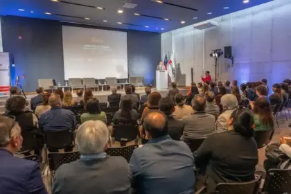 “Propósito Común” reúne a líderes en Antofagasta para debatir sobre minería y sostenibilidad