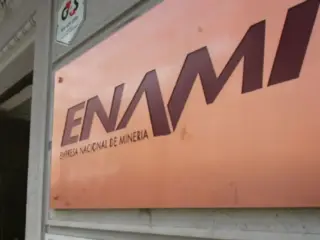 Enami lanza licitación para supervisión en Poder de Compra Las Luces
