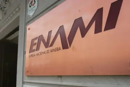Enami lanza licitación para supervisión en Poder de Compra Las Luces