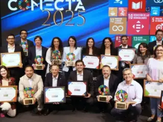 Pacto Global Chile premia iniciativas empresariales que impulsan los Objetivos de Desarrollo Sostenible