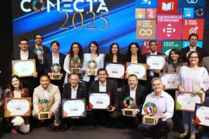 Pacto Global Chile premia iniciativas empresariales que impulsan los Objetivos de Desarrollo Sostenible