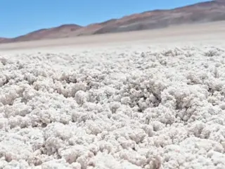 Chile avanza en la Estrategia Nacional del Litio con Salares Altoandinos