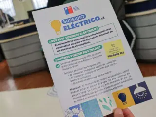 Subsidio Eléctrico: Montos, requisitos y fecha de resultados de postulación 2026
