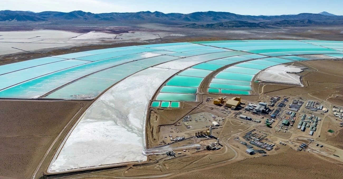 Inversión extranjera en América Latina crece impulsada por minería y data centers